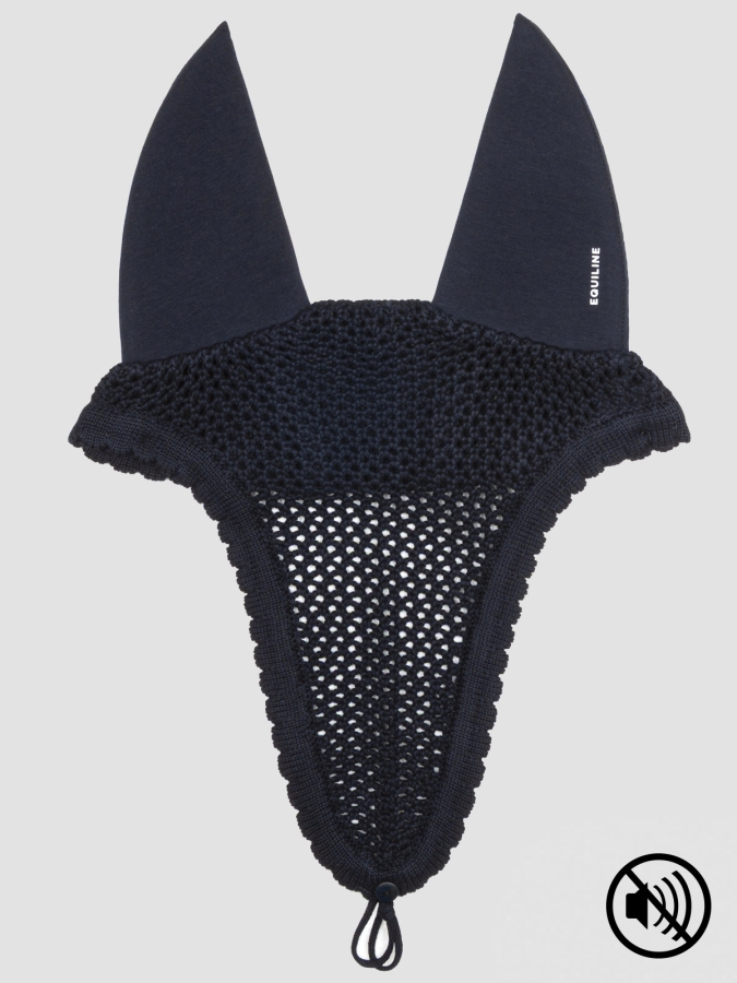 RUBEN - cuffietta multi s loop blu