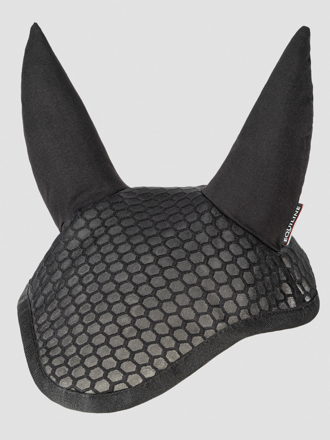 DIGAMMA - cuffietta cavallo nero