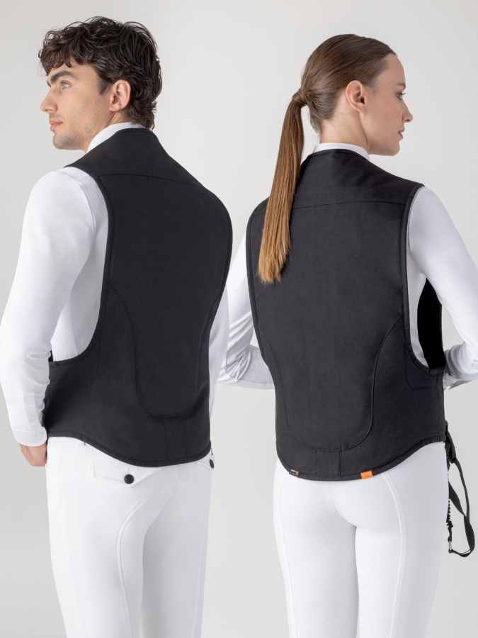 Ricarica CO2 Per Gilet Airbag Equitazione – 33g 45cc – BES – Nuova