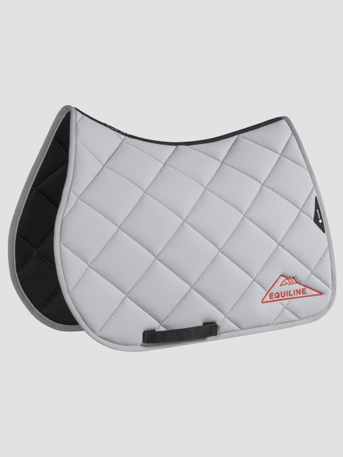 Start, Sottosella A Cavallo Per Halloween, Coperta Divertente Con Motivo A Zucca, Per Autunno E Equitazione, Comoda, Stabile E Accattivante (ScaryPumpkin, Versatilità - 8
