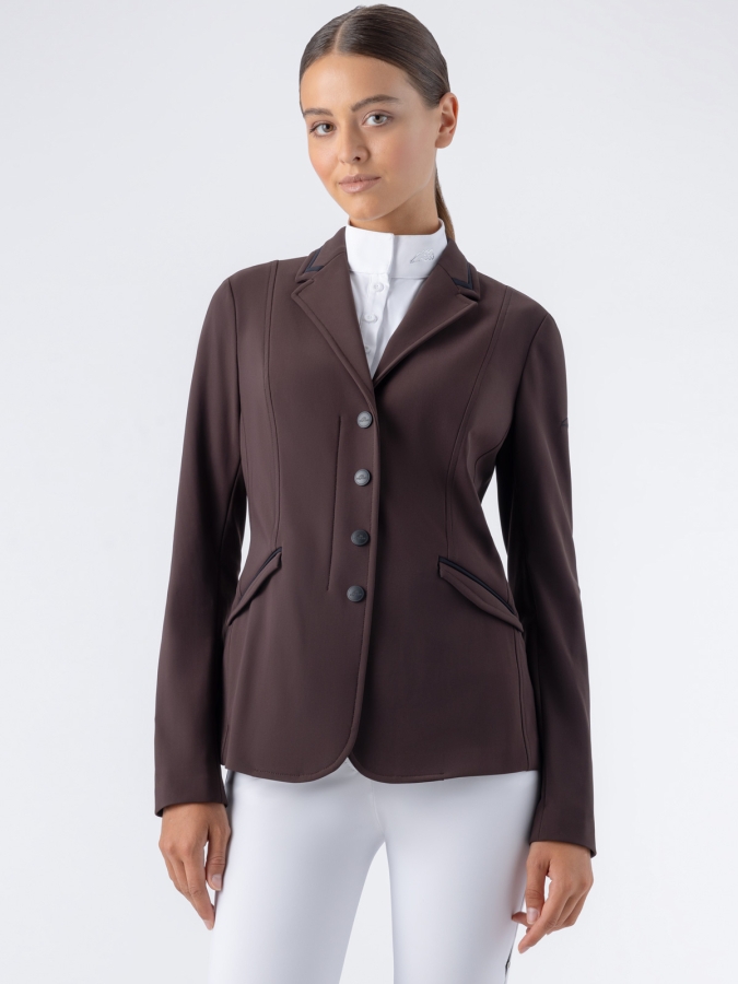 Women's Competition Jacket Equiline