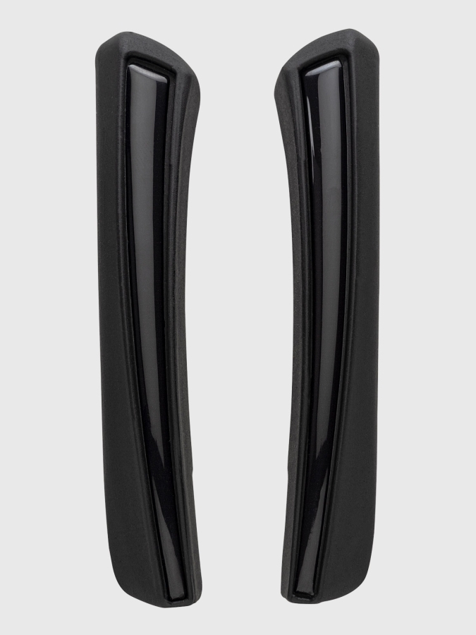 COVER X-CEL DRESSAGE CON INSERTO NERO IN SILICONE