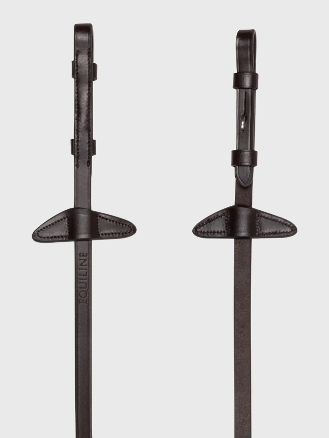 REDINI PONY MARRONE