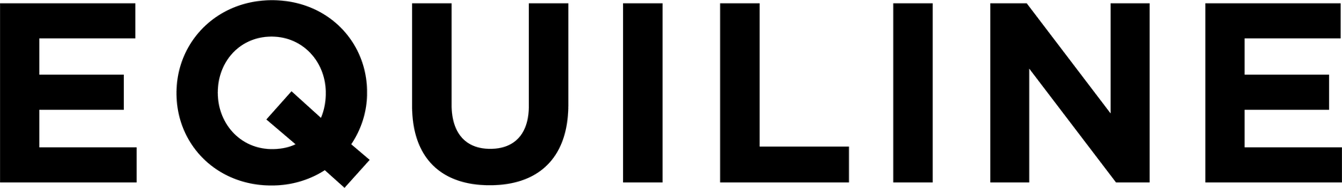 Equiline logo