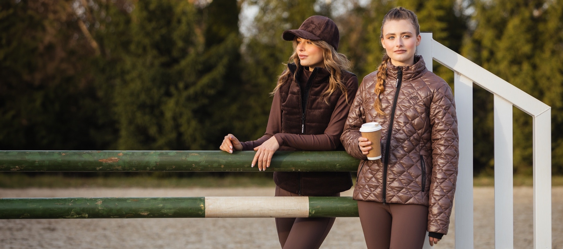 Equiline Fall 2026 Collection