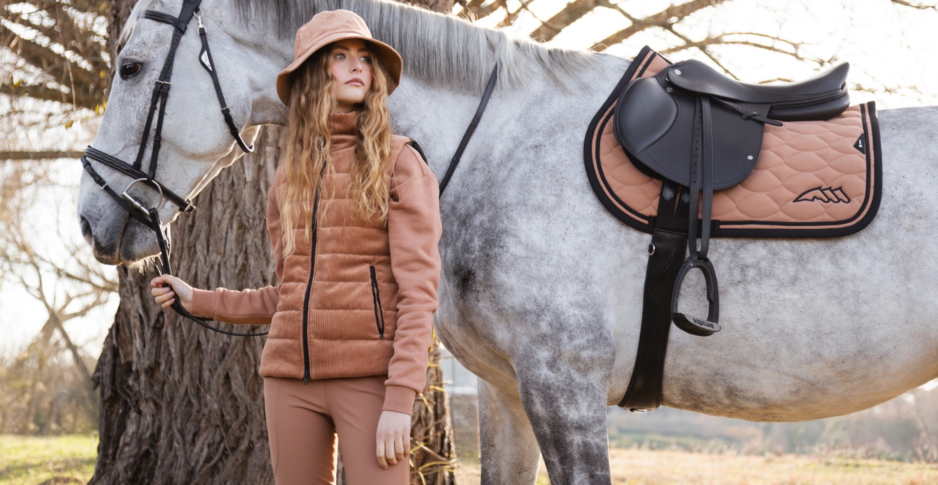 Total outfit collezione autunno 2026