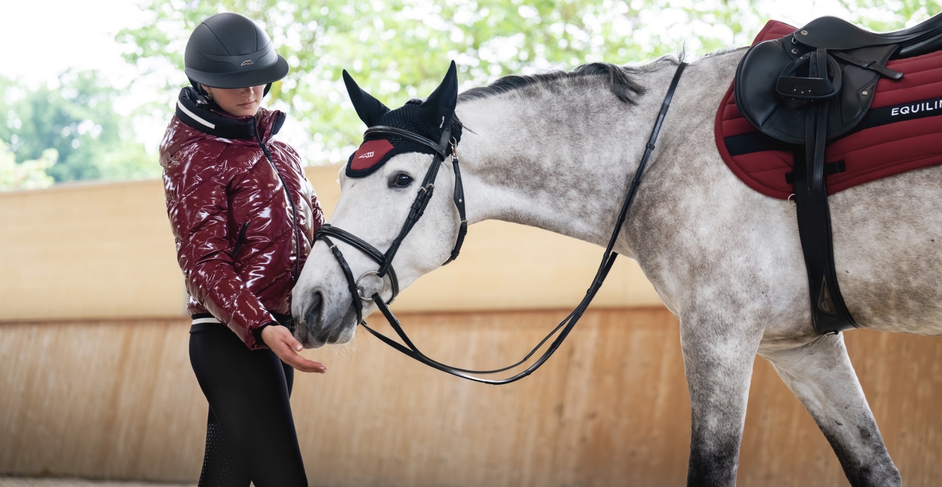 Equiline Fall-Winter 2026