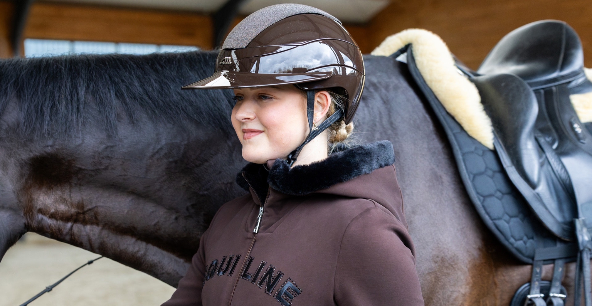 Equiline Collection Automne 2026