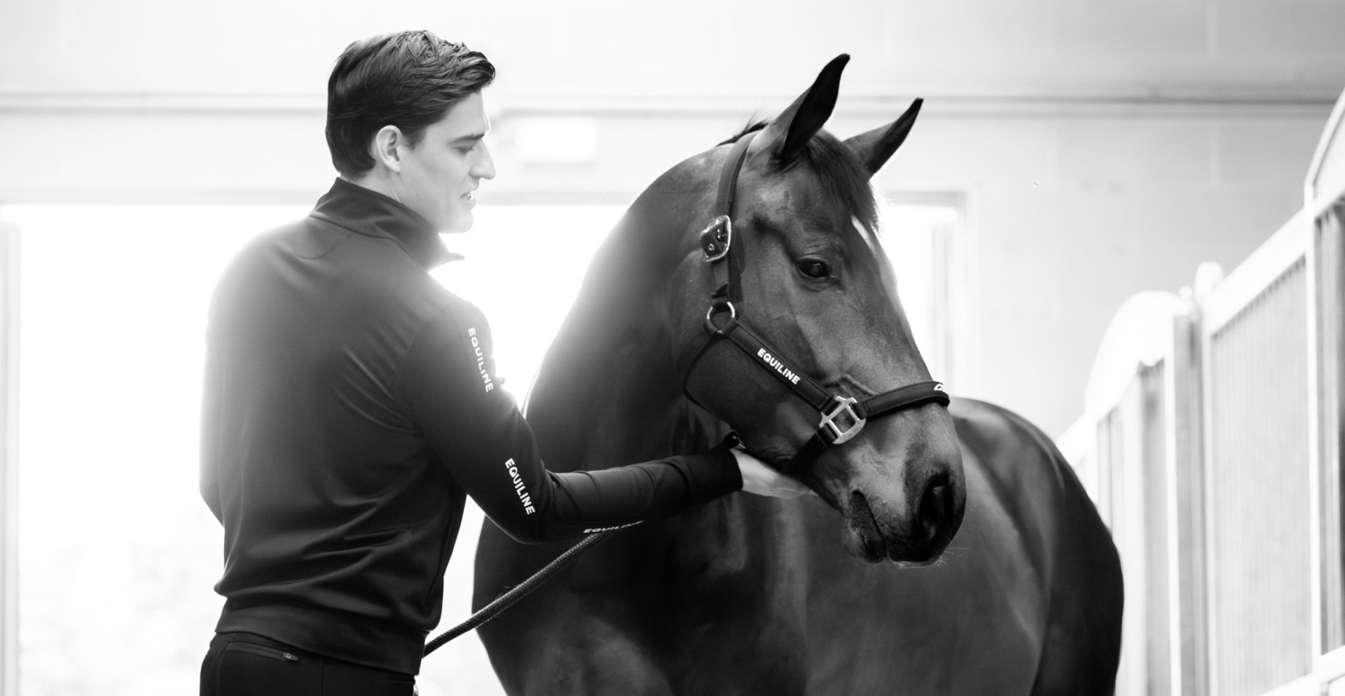 Equiline 2026 Collection for men
