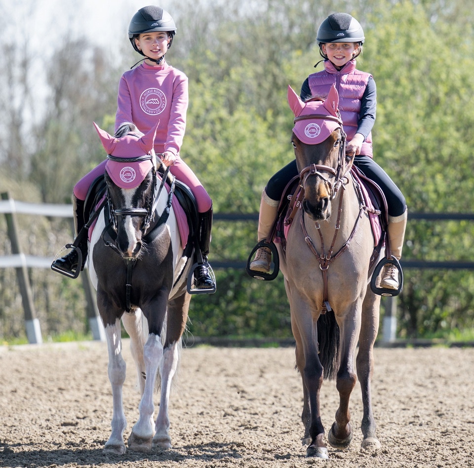Equiline Fall-Winter 2026