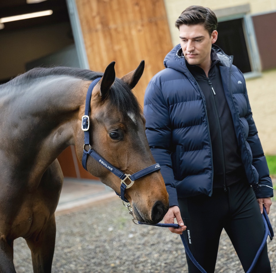 Equiline Fall-Winter 2026