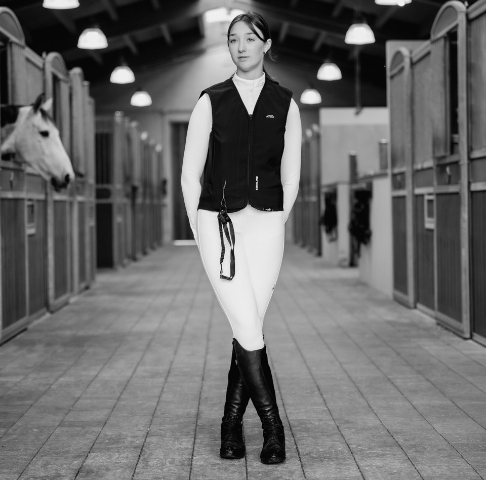 Equiline Fall-Winter 2026