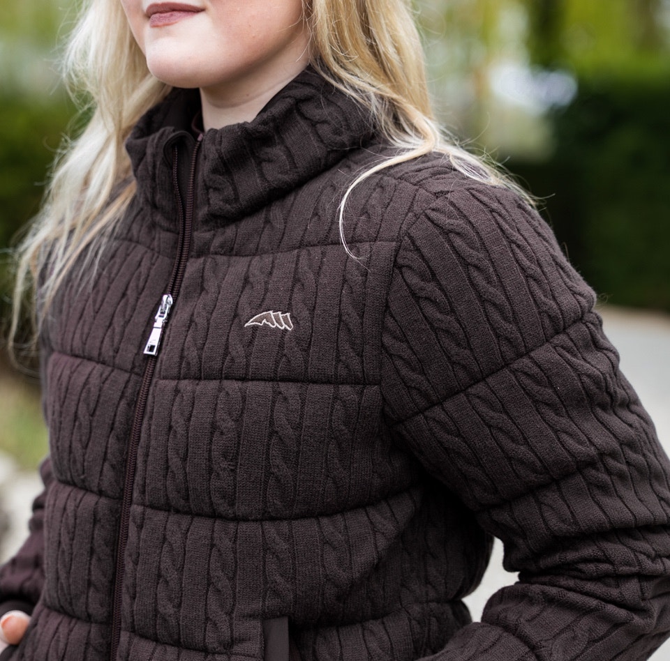 Equiline Fall - Winter 26