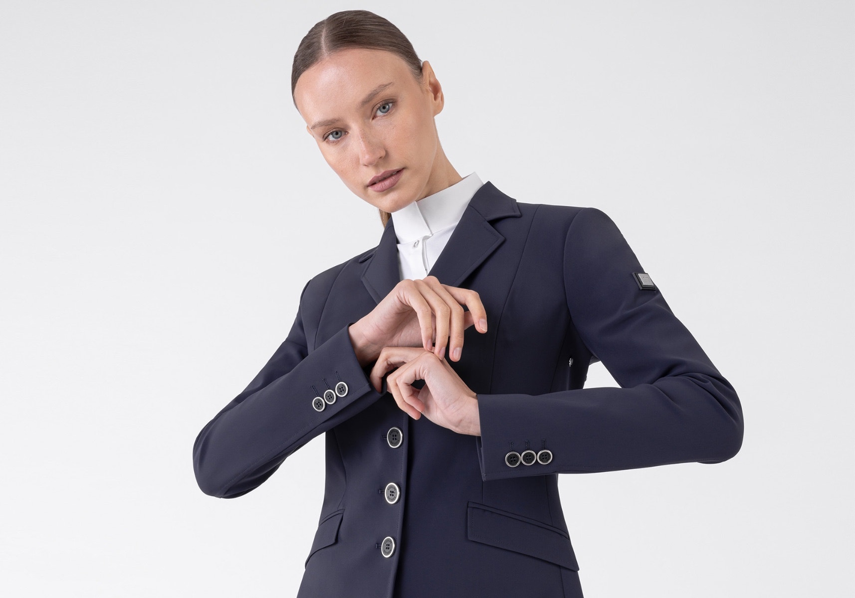 Equiline women's competition jackets 