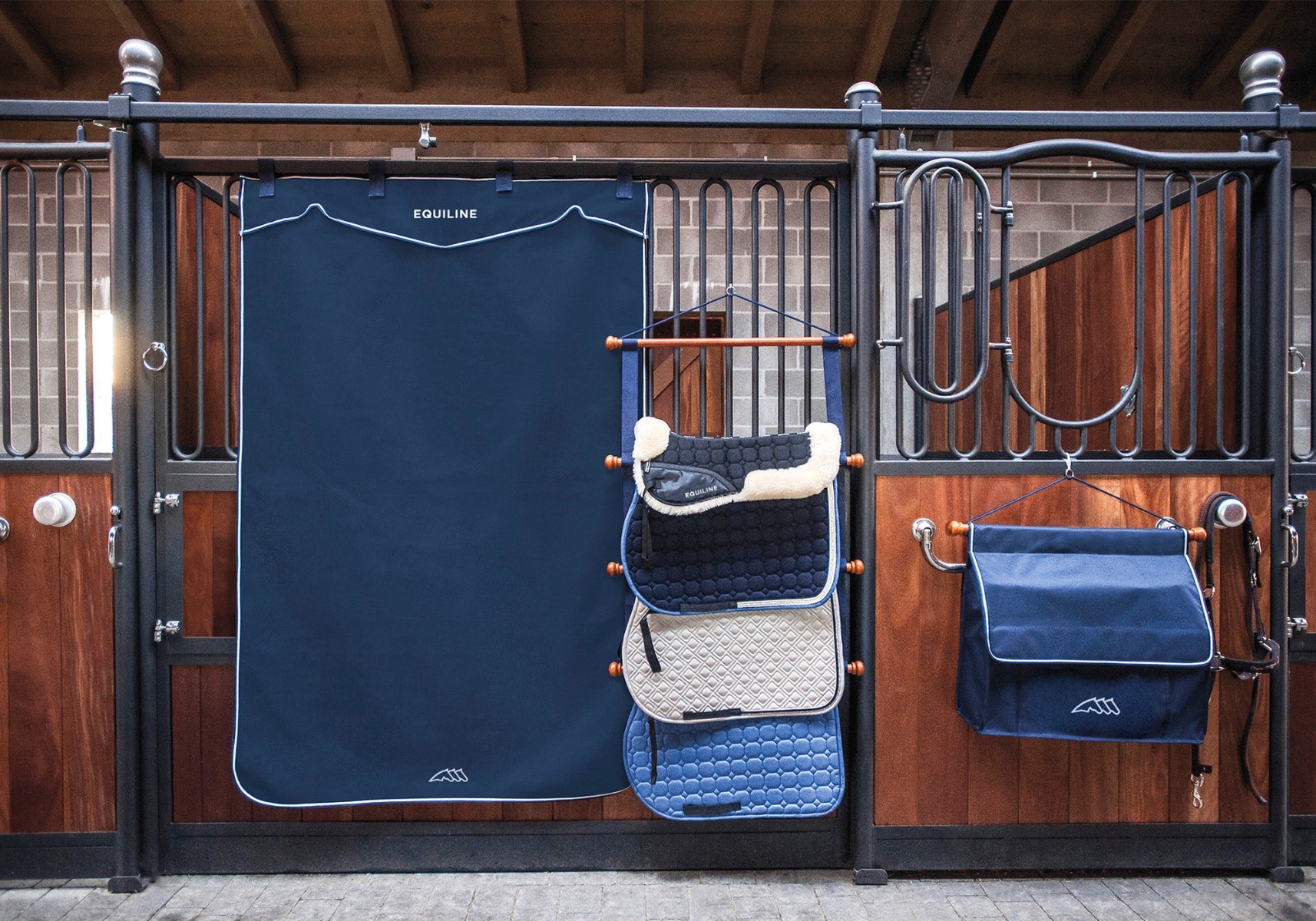 Accessori scuderia