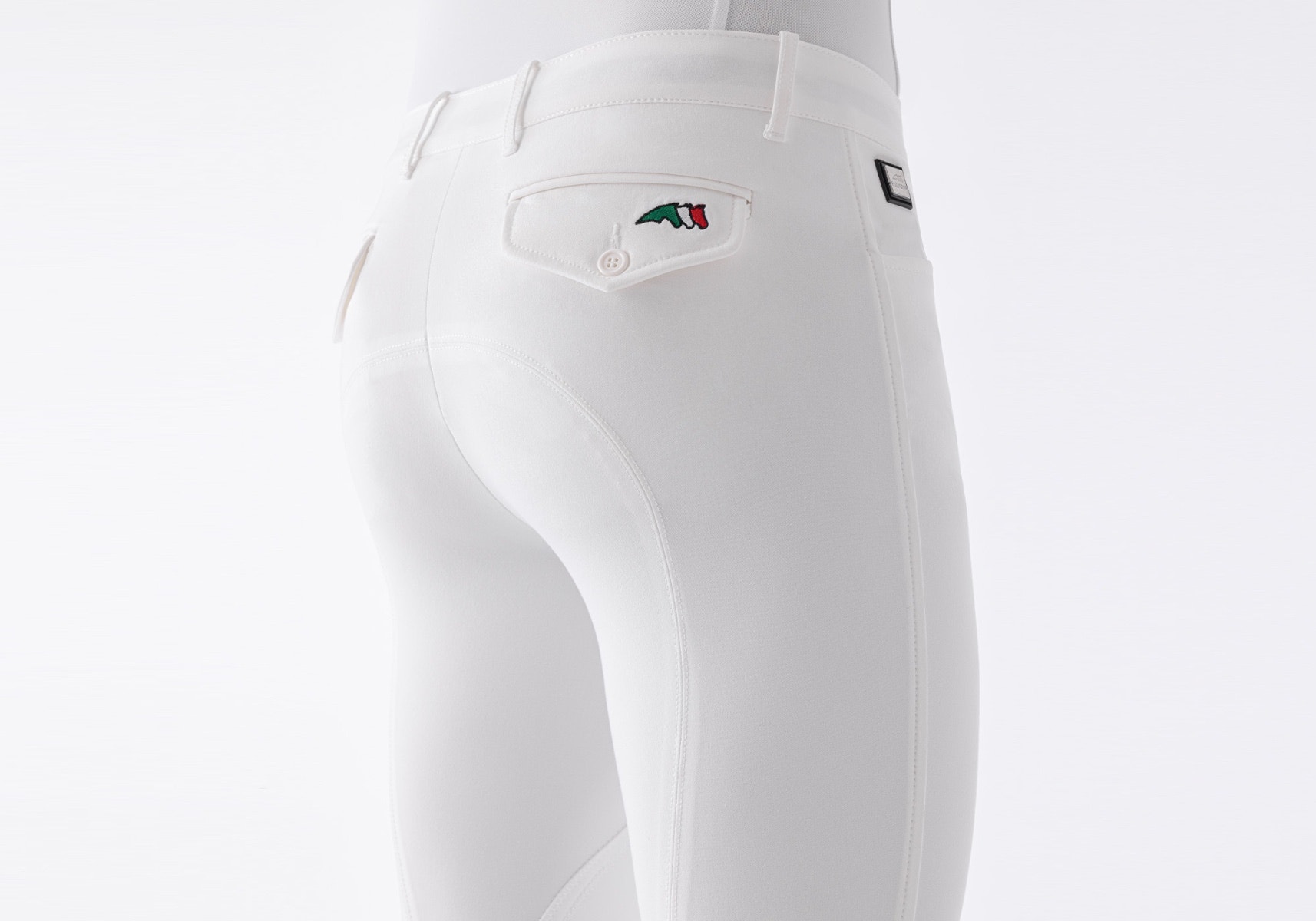 Equiline Herren-Reithose
