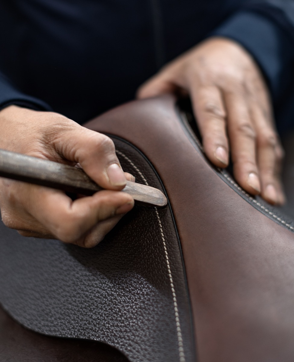 L’eleganza della perfezione