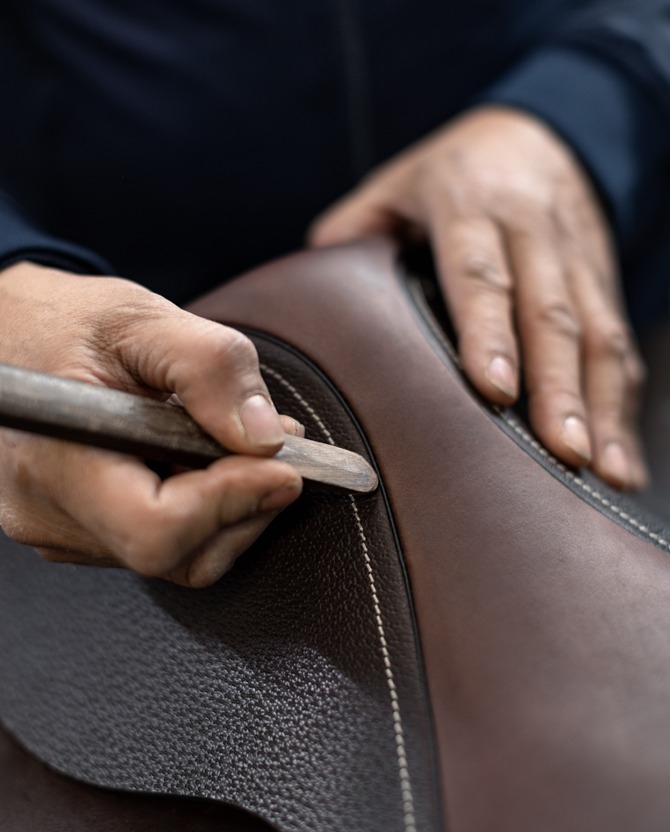 L’eleganza della perfezione