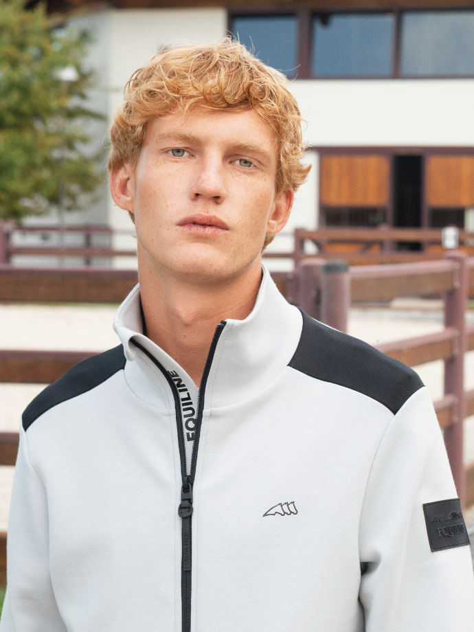 Collection Homme