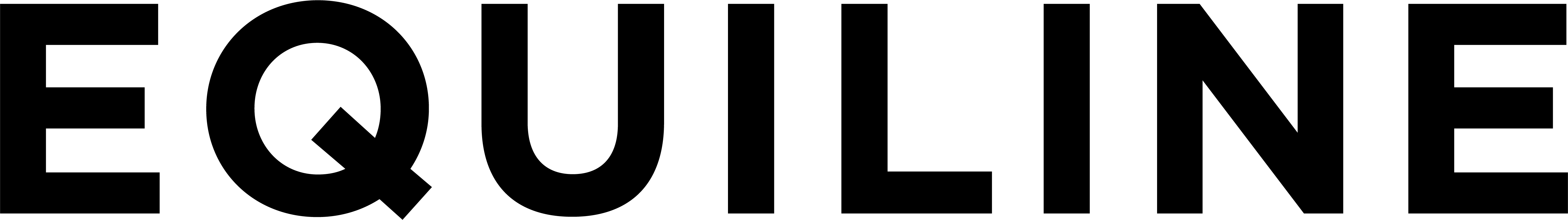 Equiline logo